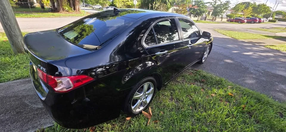 2011 Acura TL 4th Gen - Image 3 of 15
