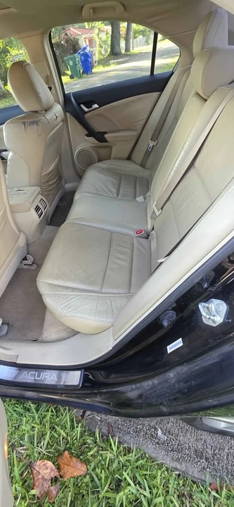2011 Acura TL 4th Gen - Image 11 of 15