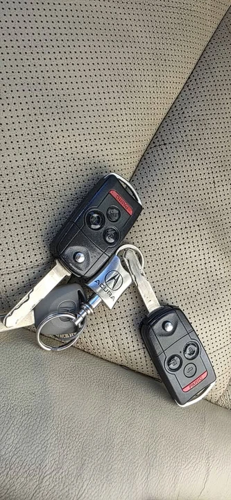 2011 Acura TL 4th Gen - Image 8 of 15