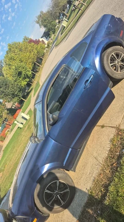 2011 Acura TL 4th Gen - Image 2 of 2