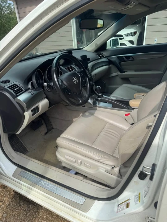2011 Acura TL 4th Gen - Image 4 of 6