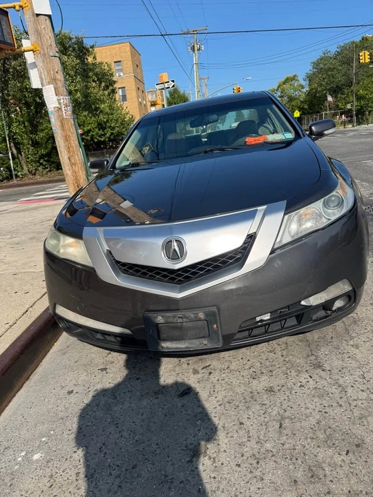 2011 Acura TL 4th Gen - Image 4 of 14