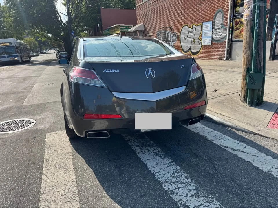 2011 Acura TL 4th Gen - Image 2 of 14
