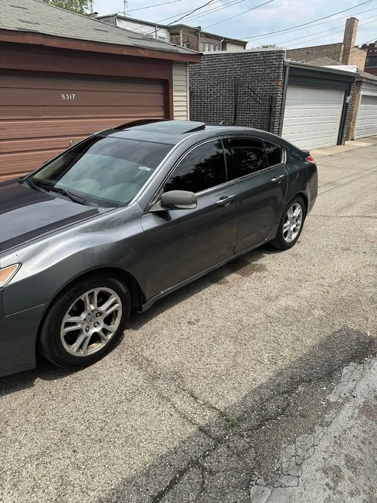 2011 Acura TL 4th Gen - Image 3 of 5