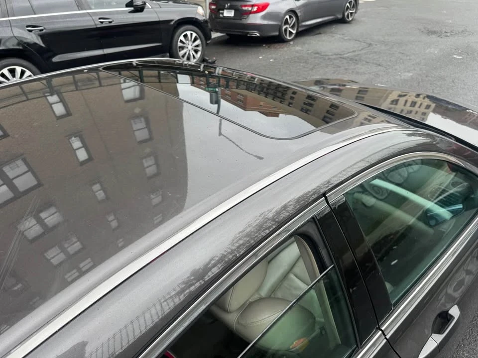 2011 Acura TL 4th Gen - Image 7 of 12