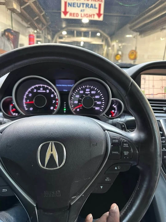 2011 Acura TL 4th Gen - Image 2 of 5