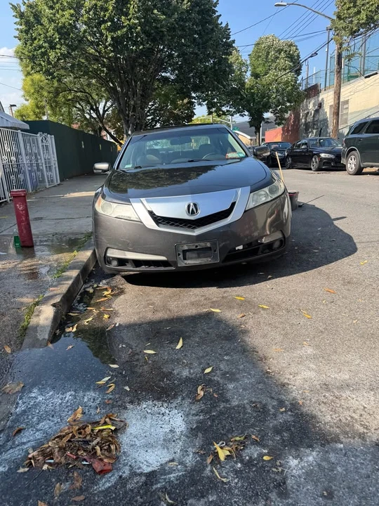 2011 Acura TL 4th Gen - Image 12 of 14