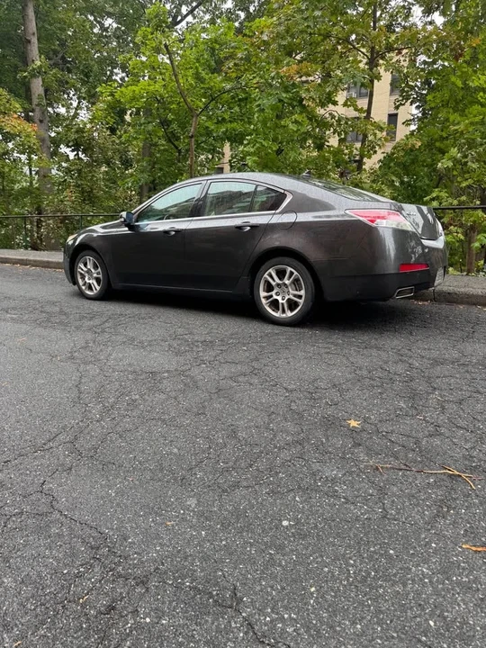 2011 Acura TL 4th Gen - Image 10 of 12