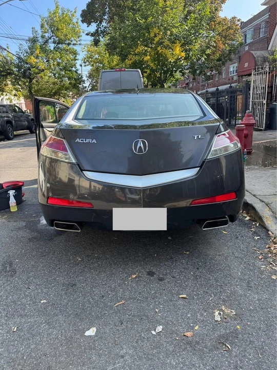 2011 Acura TL 4th Gen - Image 14 of 14