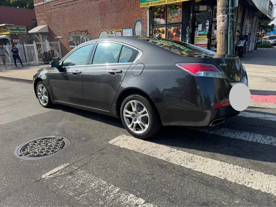 2011 Acura TL 4th Gen - Image 6 of 14