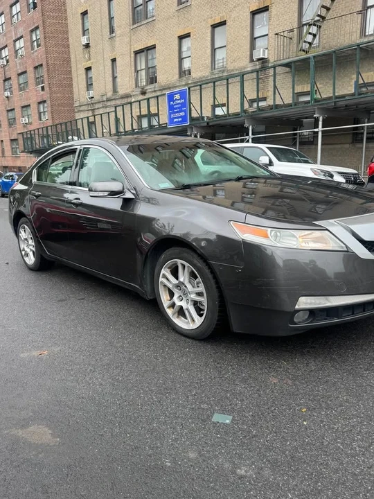2011 Acura TL 4th Gen - Image 4 of 12