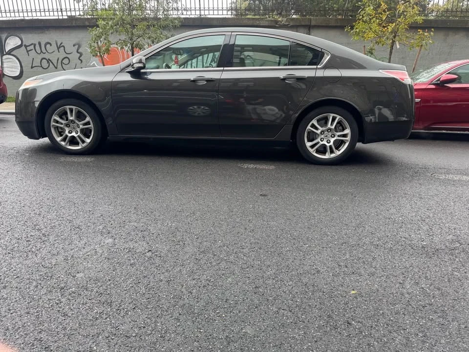 2011 Acura TL 4th Gen - Image 5 of 12