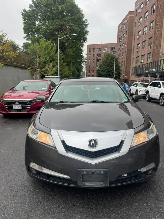 2011 Acura TL 4th Gen - Image 2 of 12