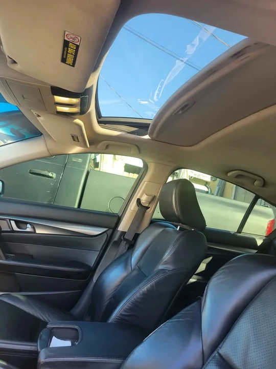 2011 Acura TL 4th Gen - Image 8 of 11