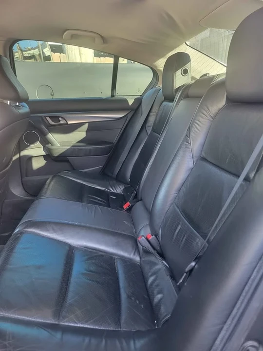 2011 Acura TL 4th Gen - Image 6 of 11