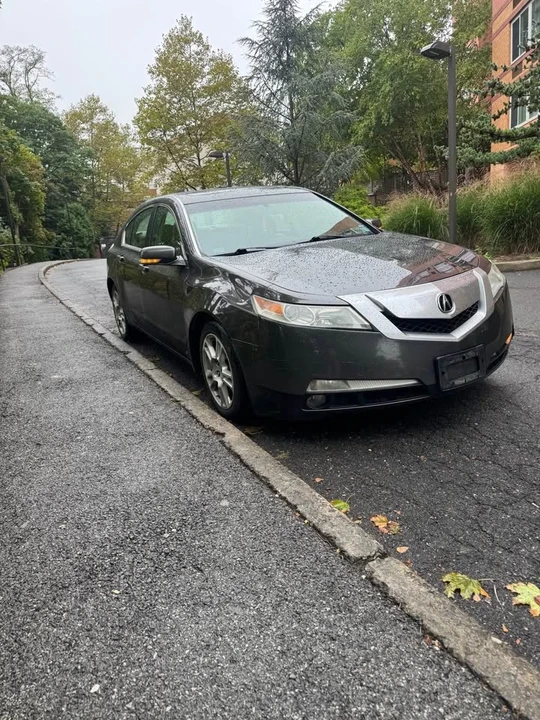 2011 Acura TL 4th Gen - Image 9 of 12