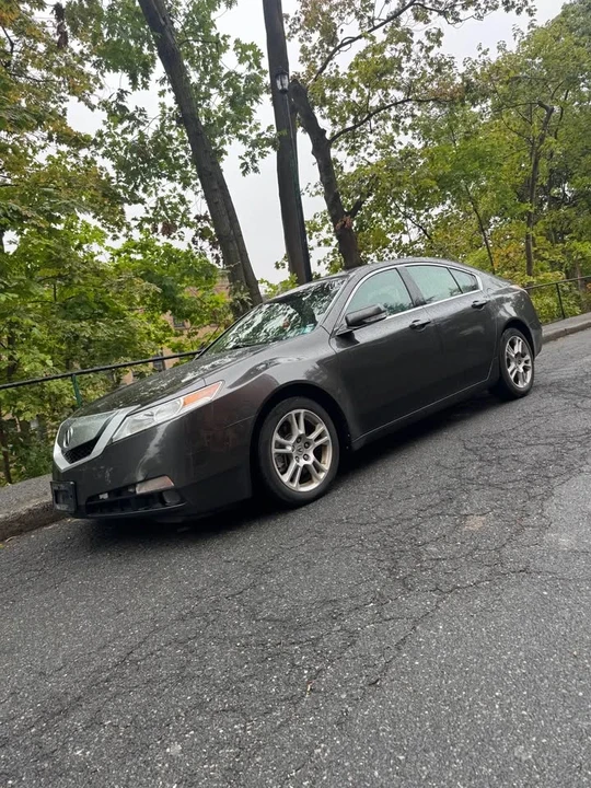 2011 Acura TL 4th Gen - Image 11 of 12