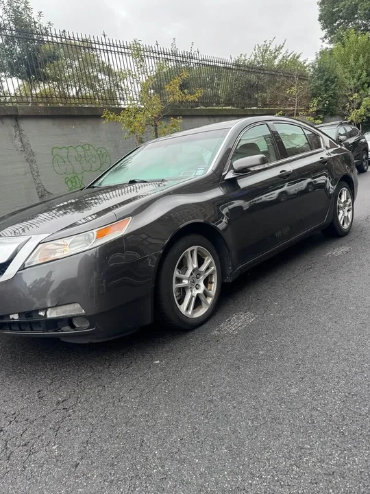 2011 Acura TL 4th Gen - Image 3 of 12