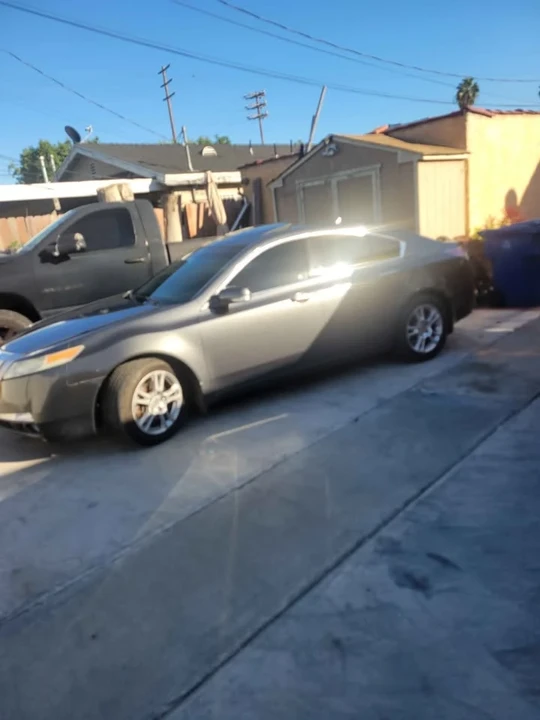 2011 Acura TL 4th Gen - Image 4 of 11