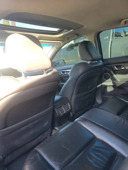 2011 Acura TL 4th Gen - Image 7 of 11