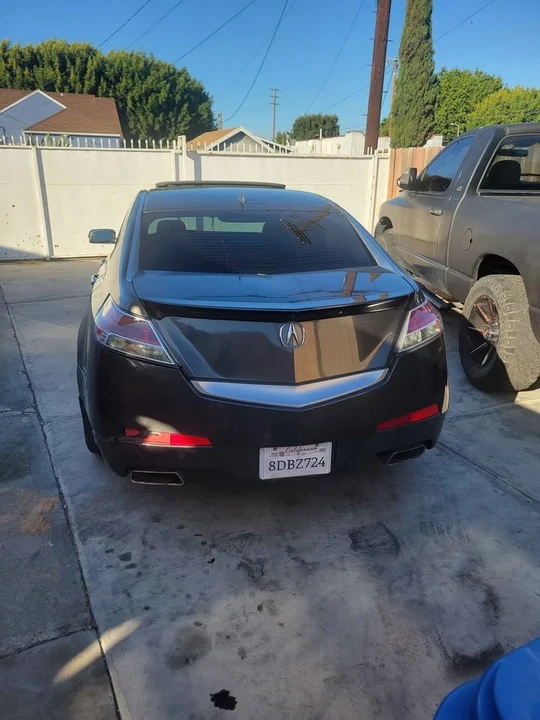 2011 Acura TL 4th Gen - Image 11 of 11
