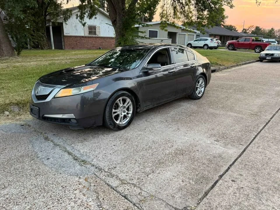 2011 Acura TL 4th Gen - Image 13 of 17