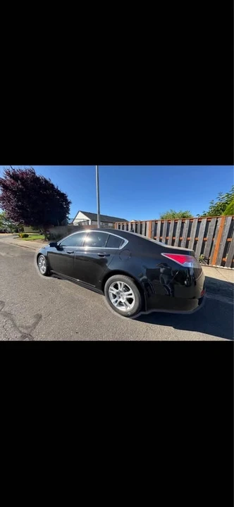 2011 Acura TL 4th Gen - Image 6 of 7