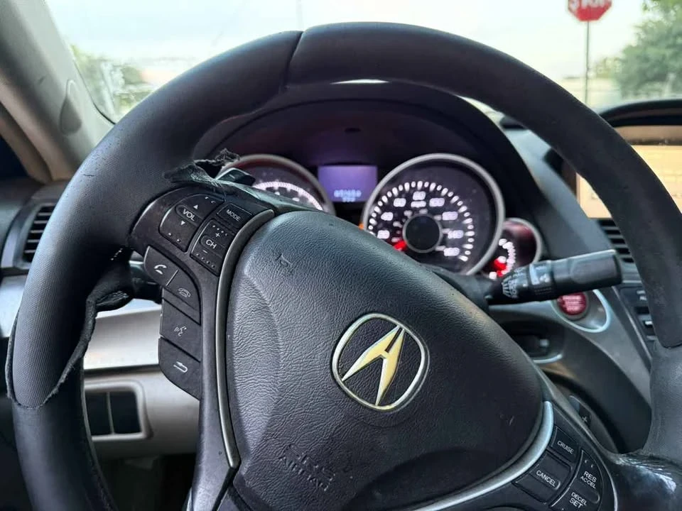 2011 Acura TL 4th Gen - Image 7 of 17