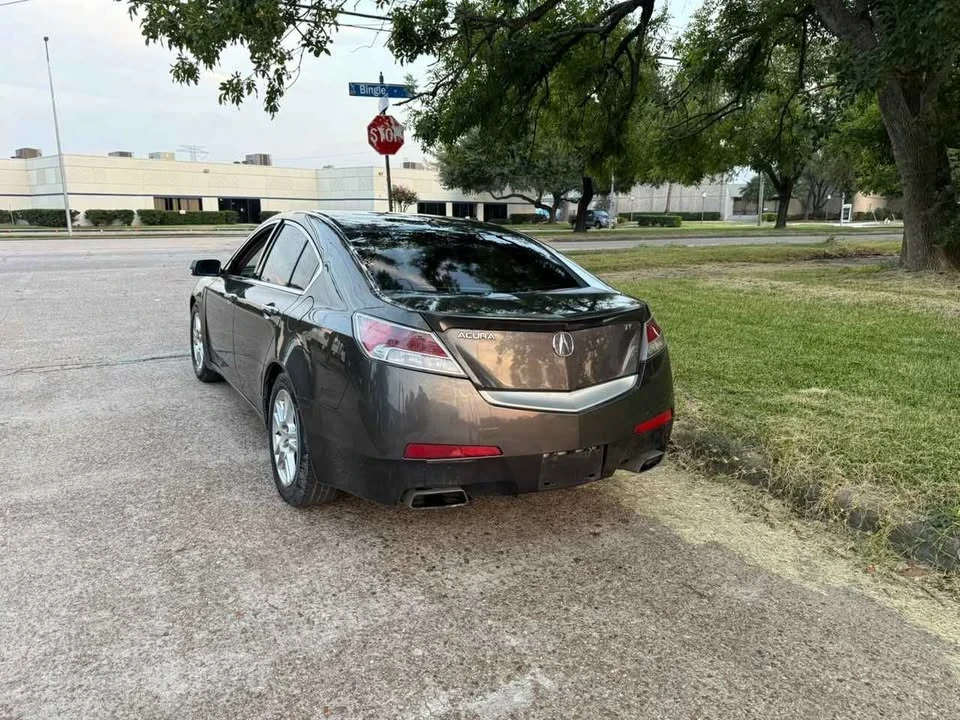 2011 Acura TL 4th Gen - Image 6 of 17