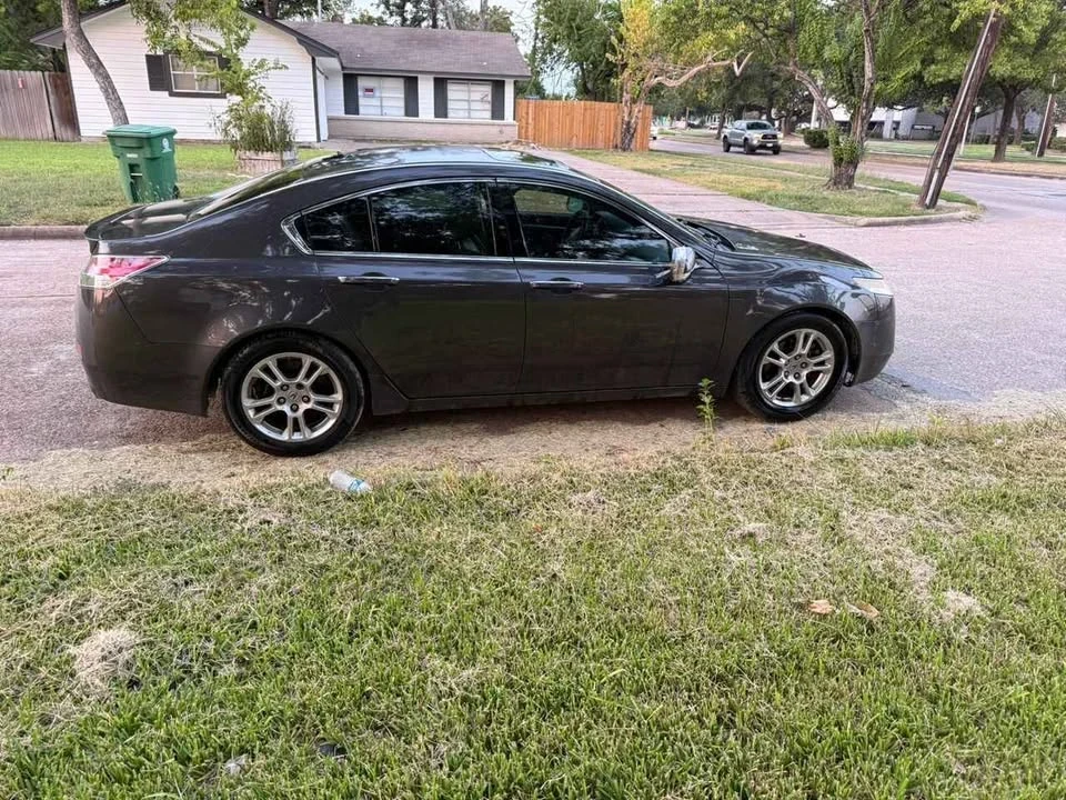 2011 Acura TL 4th Gen - Image 2 of 17