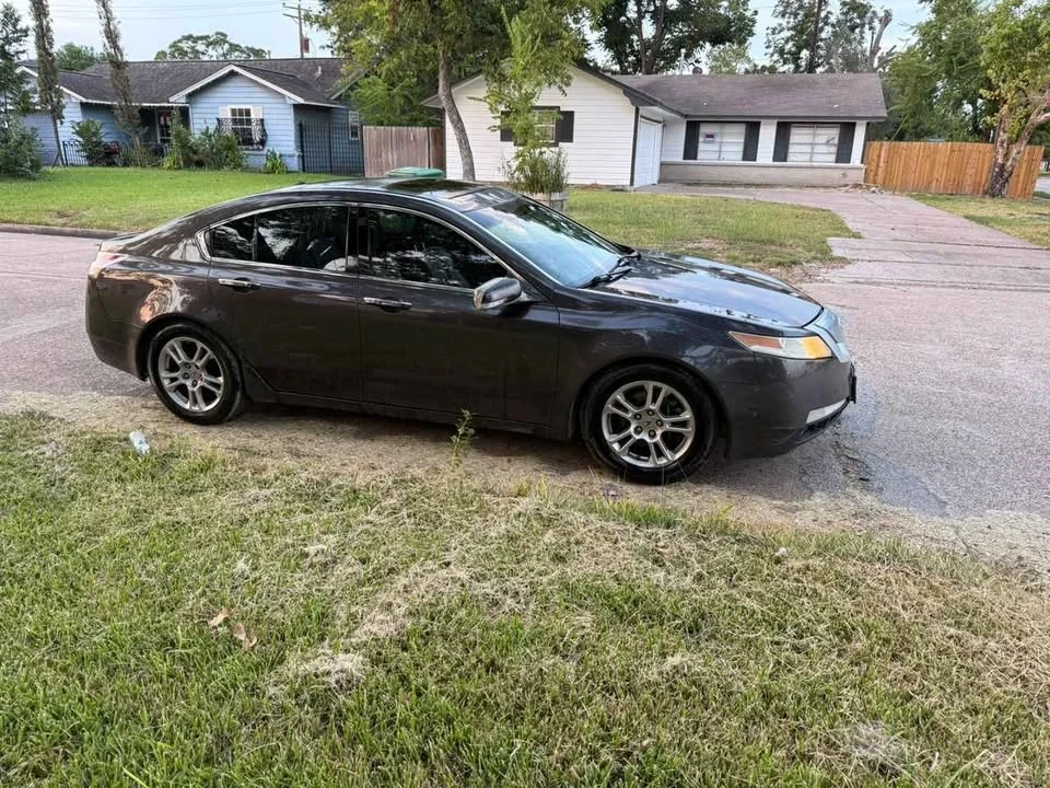 2011 Acura TL 4th Gen - Image 3 of 17