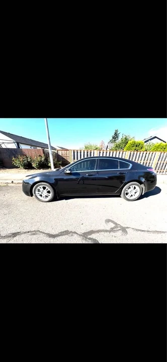 2011 Acura TL 4th Gen - Image 7 of 7