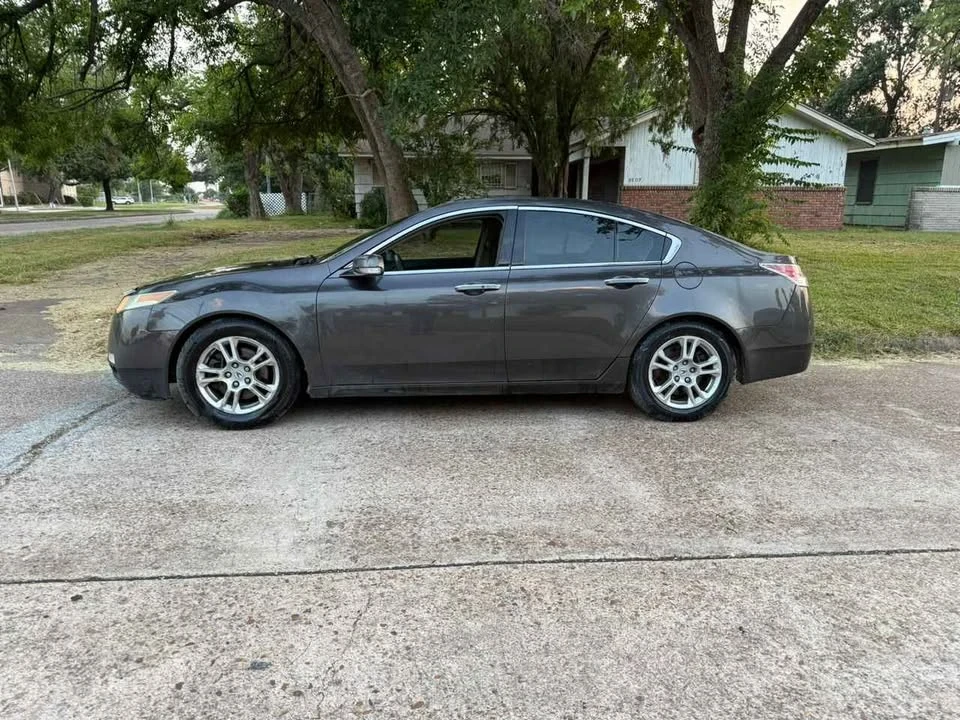 2011 Acura TL 4th Gen - Image 16 of 17