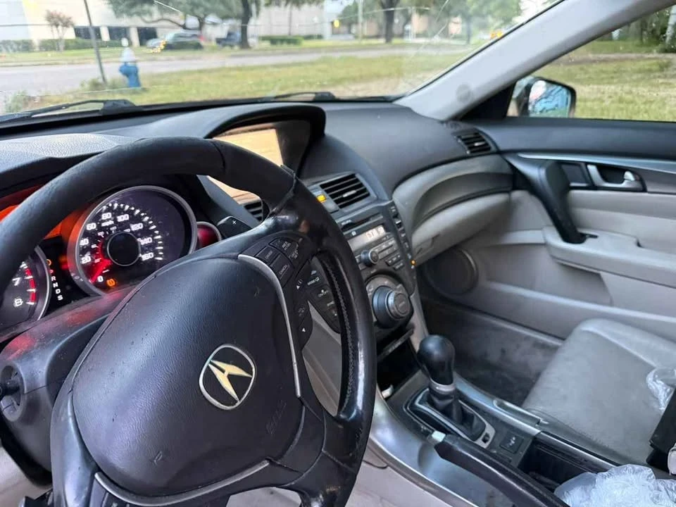 2011 Acura TL 4th Gen - Image 10 of 17