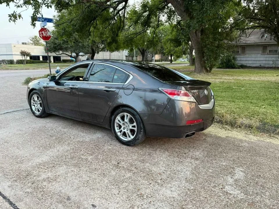2011 Acura TL 4th Gen - Image 15 of 17
