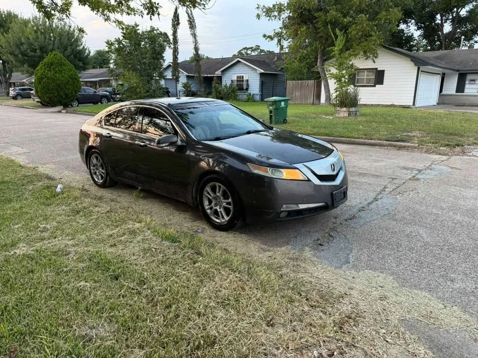 2011 Acura TL 4th Gen - Image 5 of 17
