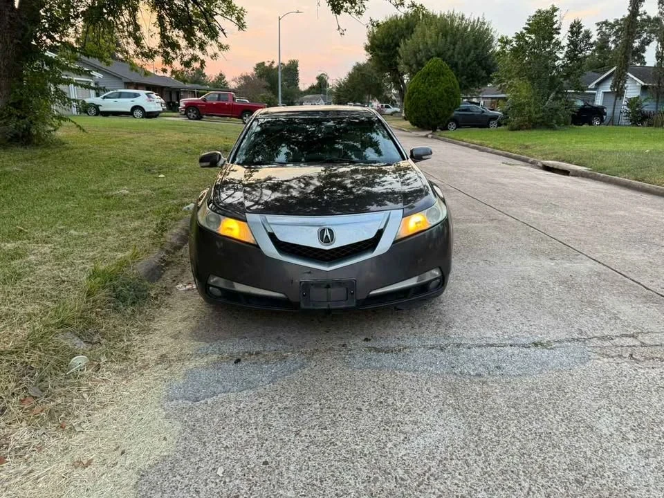 2011 Acura TL 4th Gen - Image 12 of 17