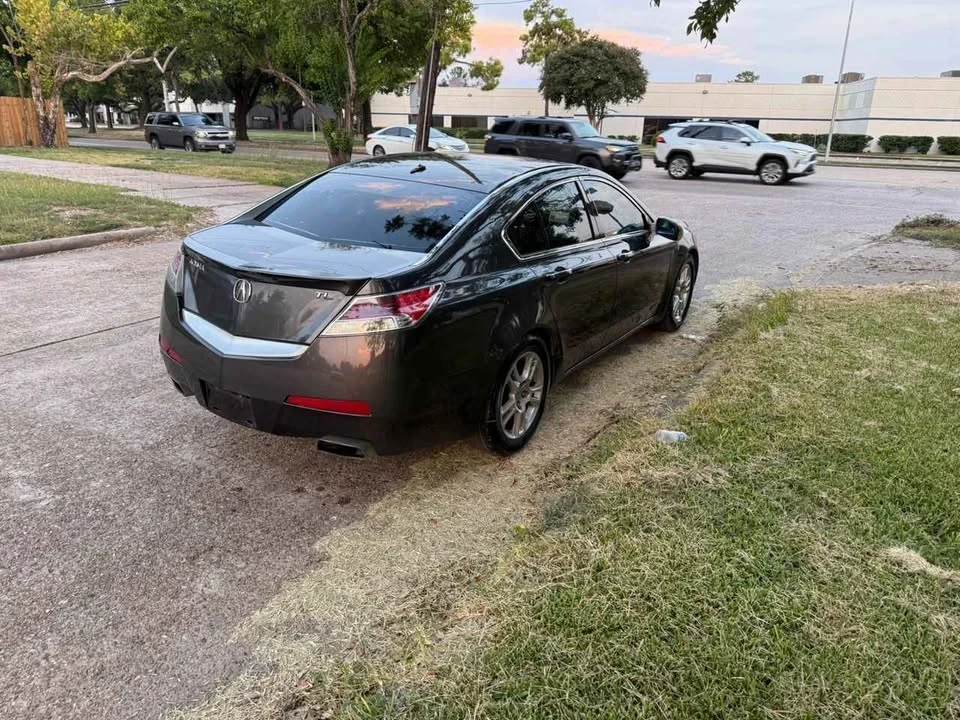 2011 Acura TL 4th Gen - Image 14 of 17