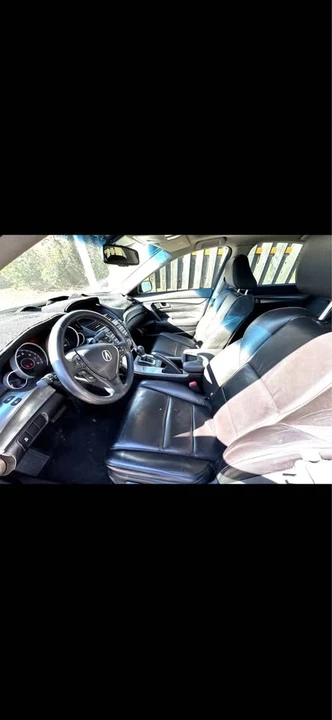 2011 Acura TL 4th Gen - Image 2 of 7