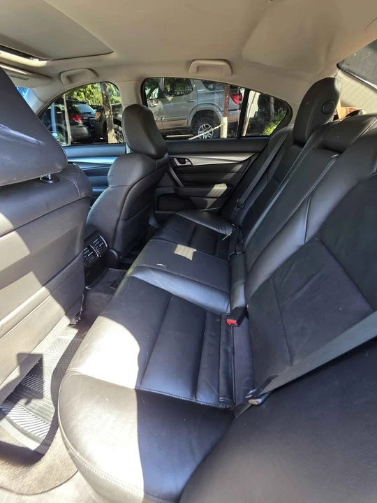 2011 Acura TL 4th Gen - Image 7 of 7