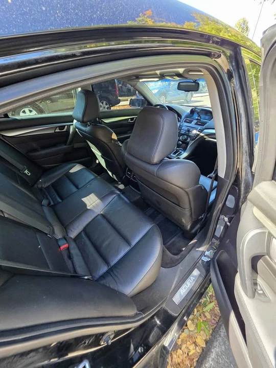 2011 Acura TL 4th Gen - Image 6 of 7