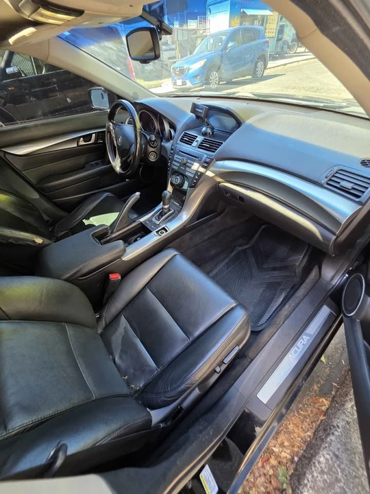 2011 Acura TL 4th Gen - Image 5 of 7