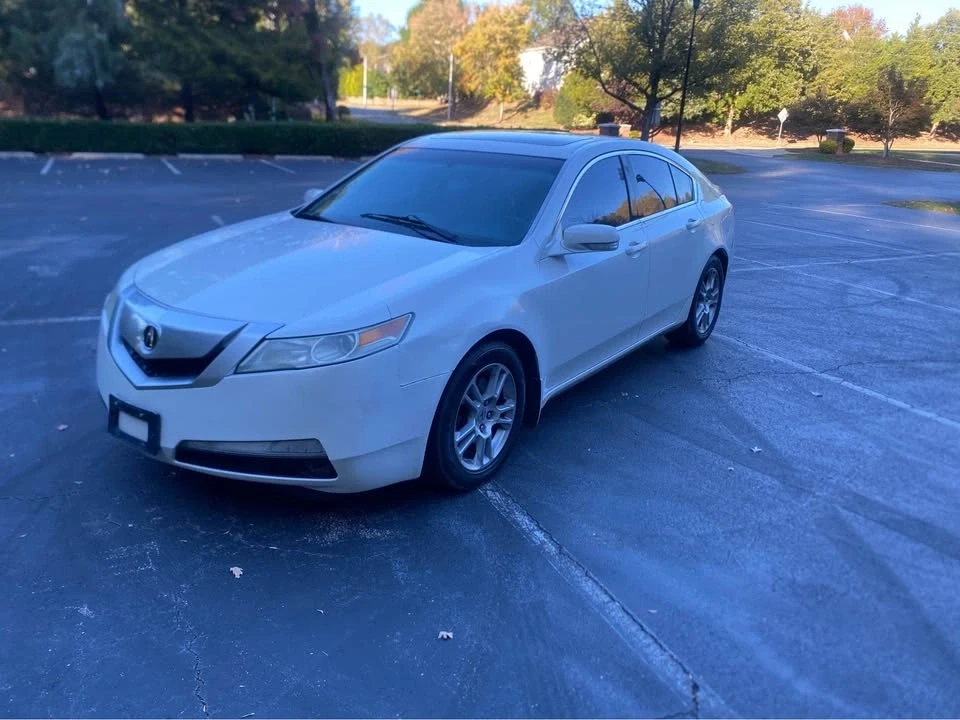 2011 Acura TL 4th Gen - Image 3 of 7