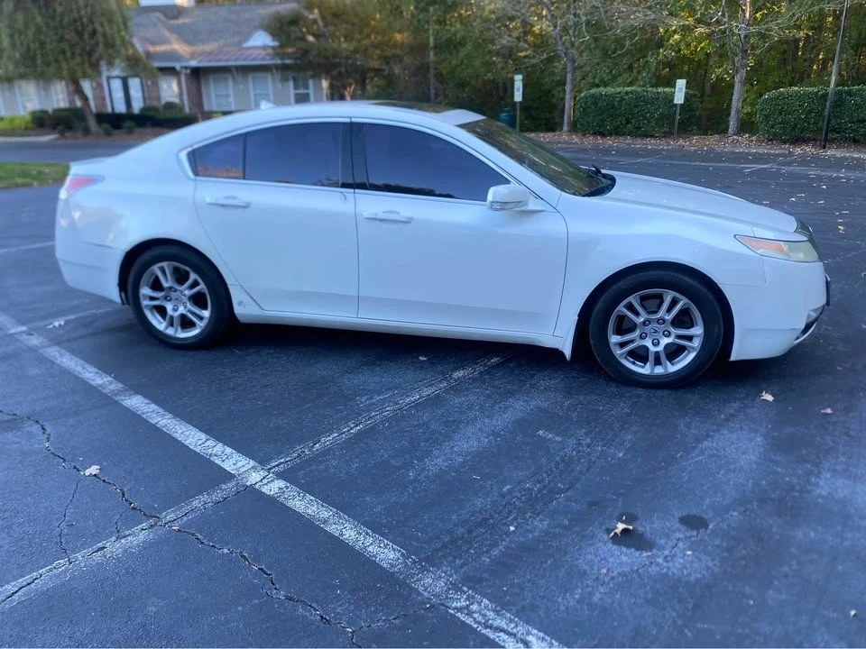 2011 Acura TL 4th Gen - Image 2 of 7