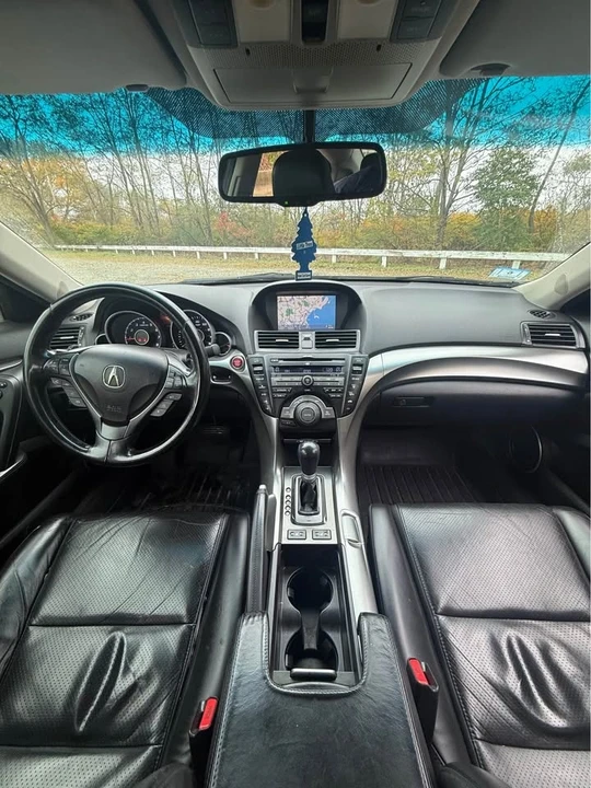 2011 Acura TL 4th Gen - Image 12 of 20