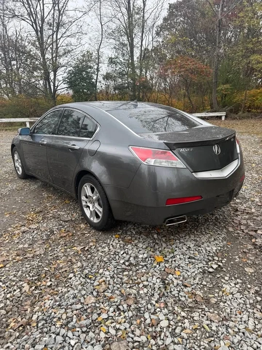 2011 Acura TL 4th Gen - Image 8 of 20