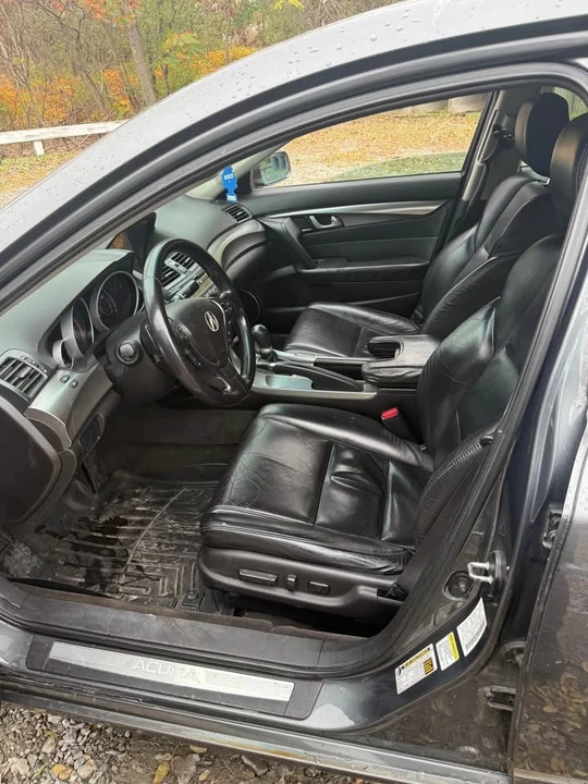 2011 Acura TL 4th Gen - Image 11 of 20