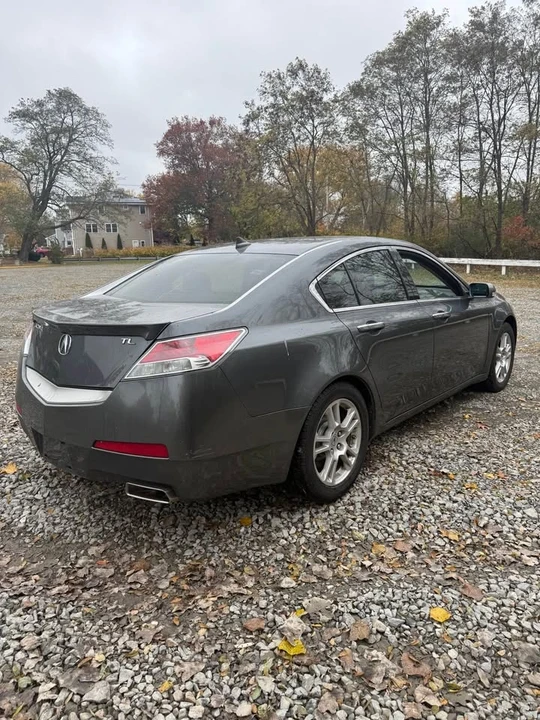 2011 Acura TL 4th Gen - Image 5 of 20