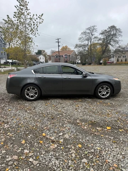 2011 Acura TL 4th Gen - Image 4 of 20