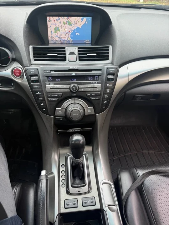 2011 Acura TL 4th Gen - Image 15 of 20